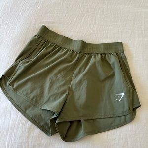 Gym Shark loose training shorts - unlined
